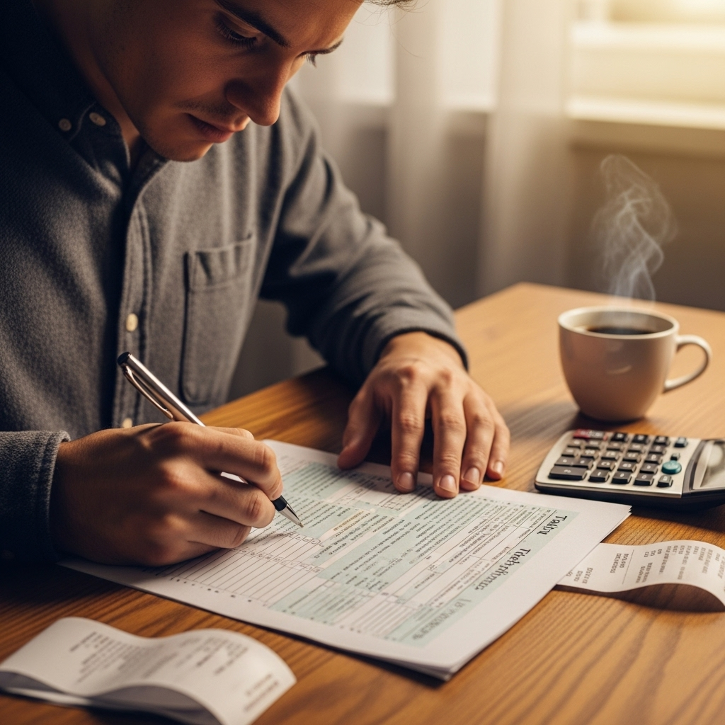 ayuda con declaración de la renta