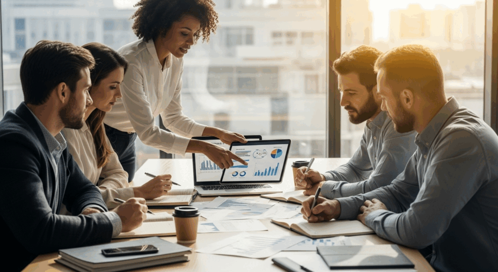 asesoría para crear una empresa