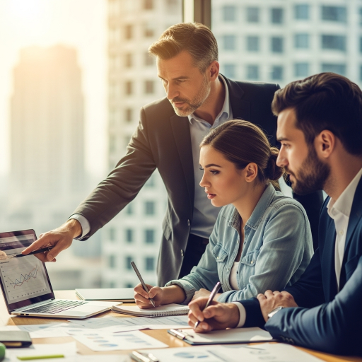 asesoría para crear una empresa